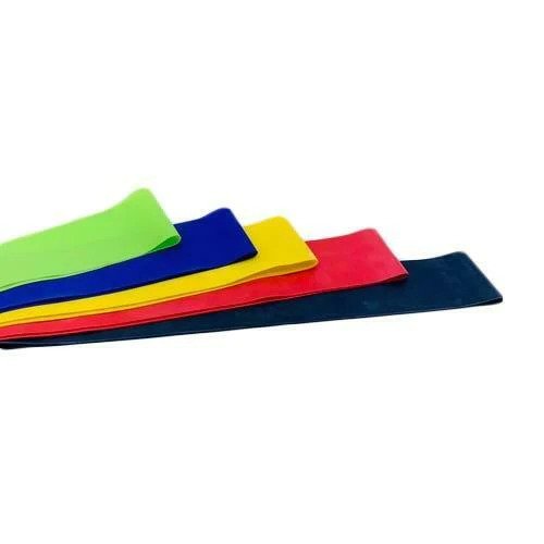Resistance bands