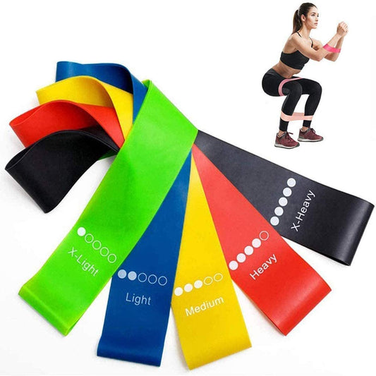 Resistance bands