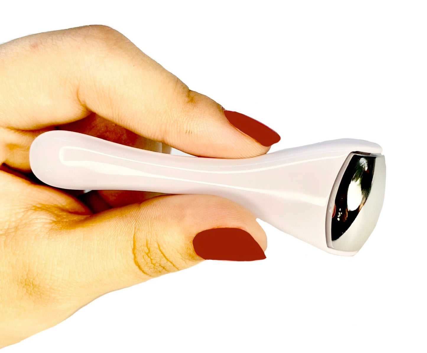 Eye and face massager